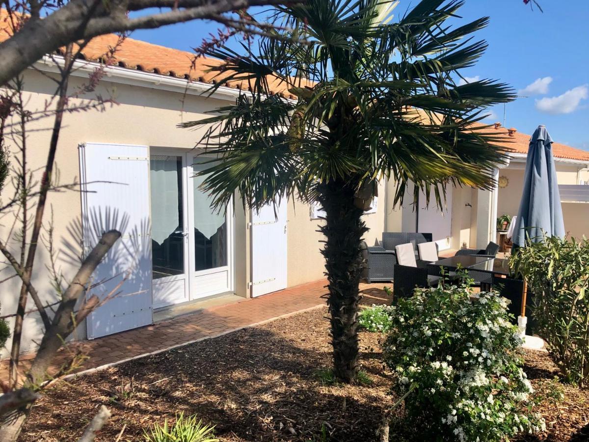 Ferienhaus Le Rendez Vous Des Fouras