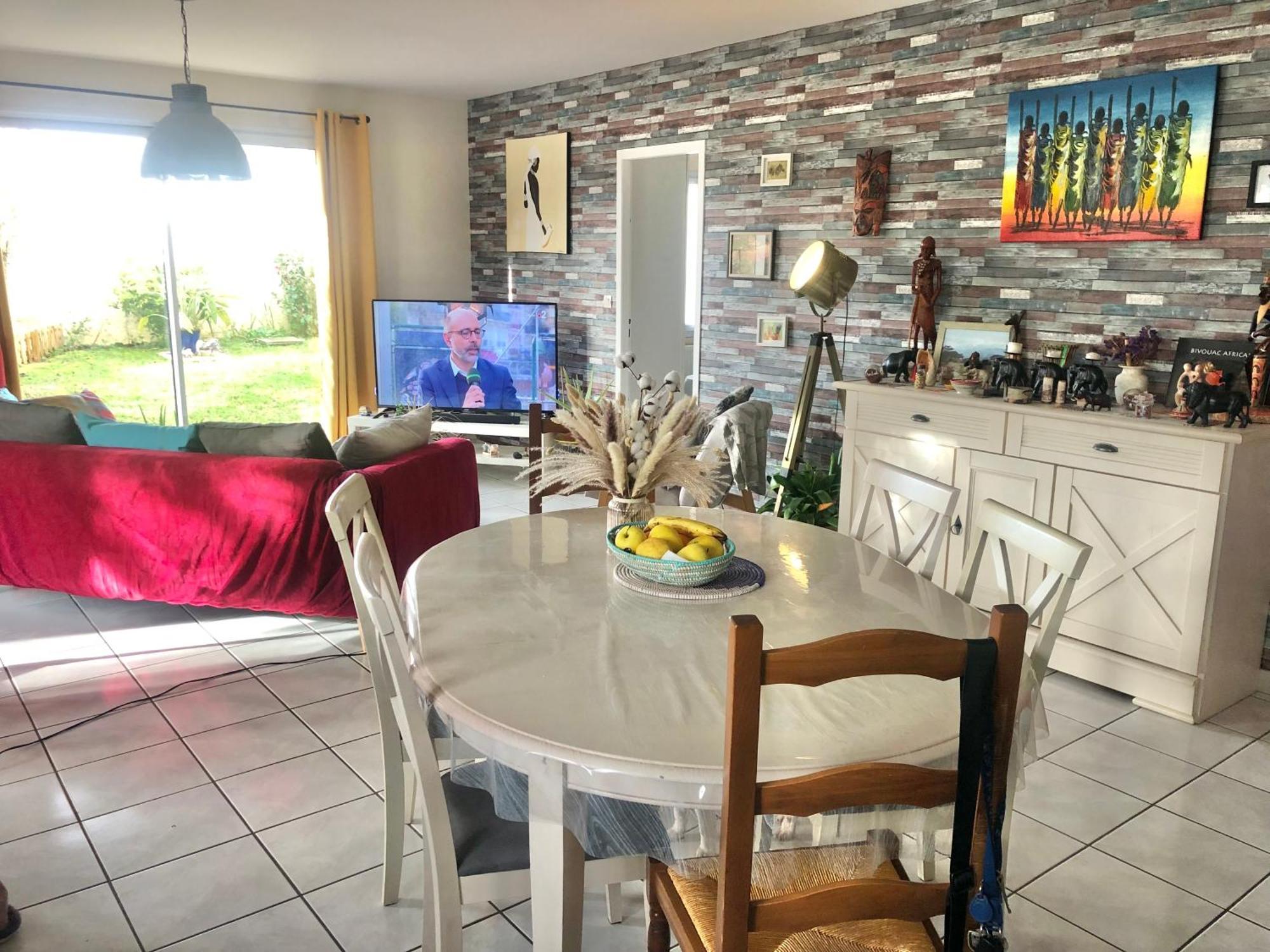 Le Rendez Vous Des Ferienhaus *