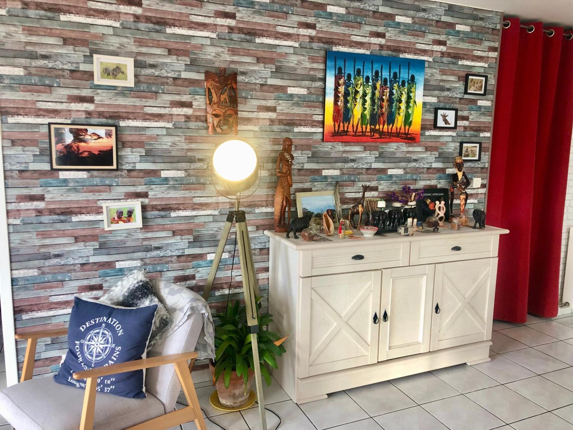 Ferienhaus Le Rendez Vous Des *